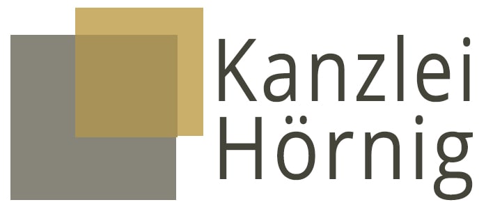 Logo Kanzlei Hoernig - Kanzlei Hörnig