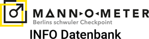 Das Logo unserer Datenbank