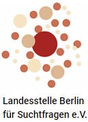 lsb logo - Landesstelle Berlin für Suchtfragen e.V.