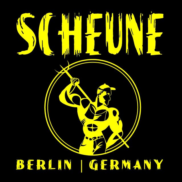 scheune 5x5 g s g - Scheune Berlin